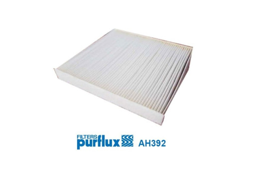 Cabin filter AH392 Purflux
