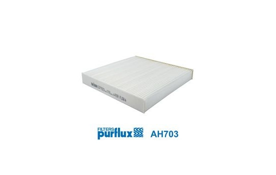 Cabin filter AH703 Purflux
