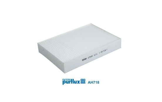 Cabin filter AH718 Purflux