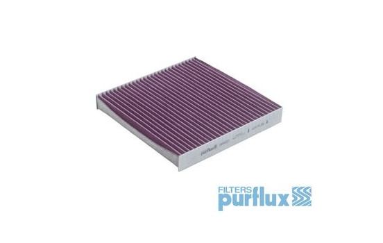 Cabin filter AHA221 Purflux, Image 2
