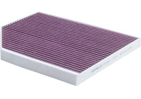 Cabin filter AHA269 Purflux