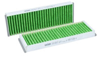 Cabin filter AHH247-2 Purflux