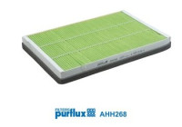 Cabin filter AHH268 Purflux