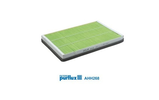 Cabin filter AHH268 Purflux