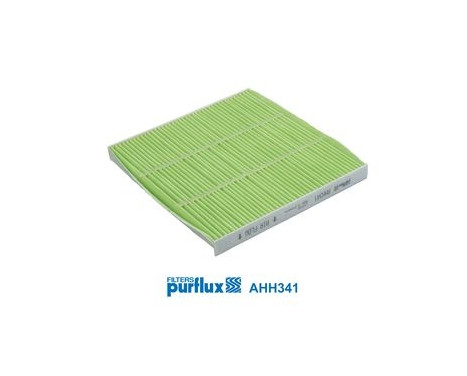 Cabin filter AHH341 Purflux, Image 2