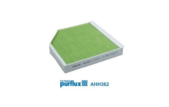 Cabin filter AHH362 Purflux