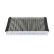 Cabin filter BSG 15-145-002