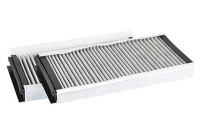 Cabin filter BSG 15-145-006