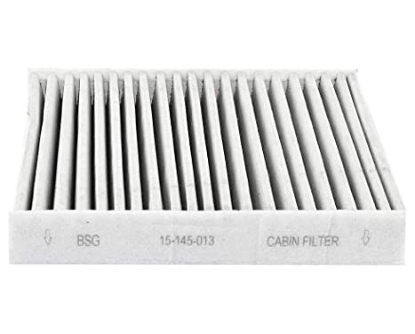 Cabin filter BSG 15-145-013