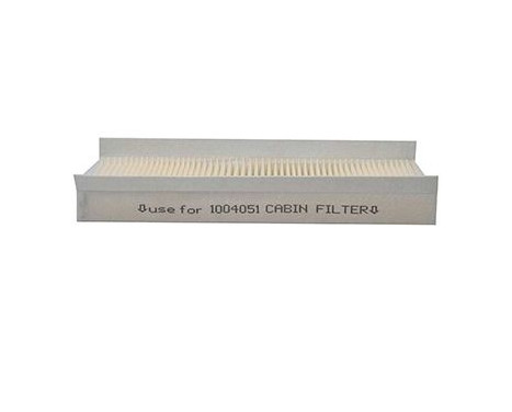 Cabin filter BSG 30-145-001, Image 3