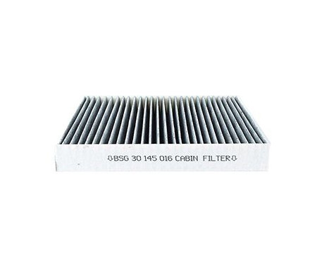 Cabin filter BSG 30-145-016, Image 3