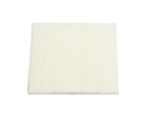 Cabin filter BSG 40-145-006