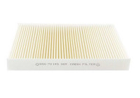 Cabin filter BSG 70-145-009