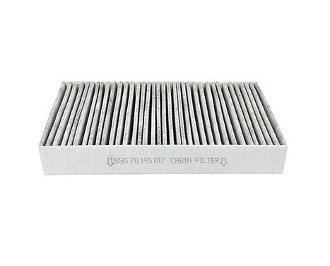 Cabin filter BSG 70-145-017, Image 2