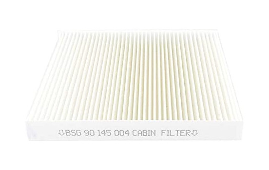 Cabin filter BSG 90-145-004