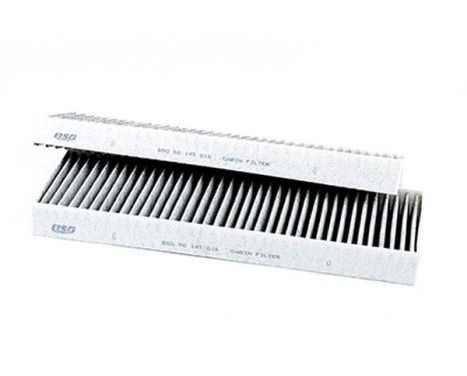 Cabin filter BSG 90-145-016