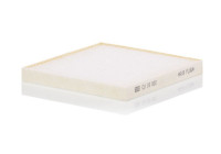 Cabin filter CU 18 002 MANN-FILTER