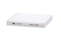 Cabin filter CU 23 033 Mann