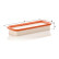 Cabin filter CUD 31 004 Mann, Thumbnail 2