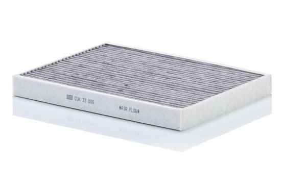Cabin filter CUK 33 006 Mann