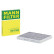 Cabin filter CUK 33 006 Mann, Thumbnail 3