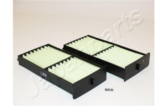 Cabin filter FAA-MI8 Japanparts