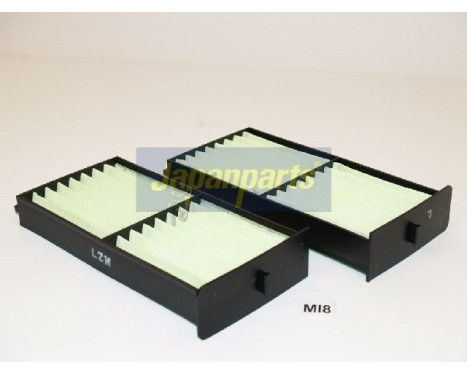 Cabin filter FAA-MI8 Japanparts