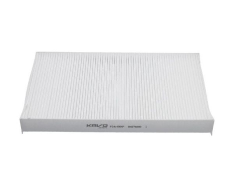 Cabin filter FCA-10001 Kavo parts