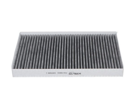 Cabin filter FCA-10001C Kavo parts