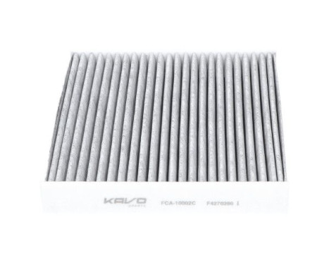 Cabin filter FCA-10002C Kavo parts