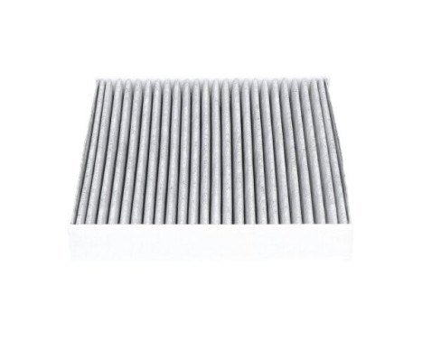 Cabin filter FCA-10002C Kavo parts, Image 3