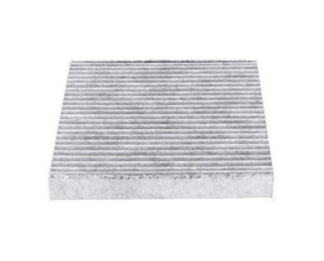 Cabin filter FCA-10002C Kavo parts, Image 4