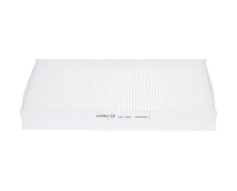 Cabin filter FCA-10004 Kavo parts
