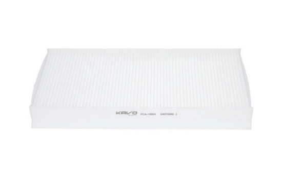Cabin filter FCA-10004 Kavo parts