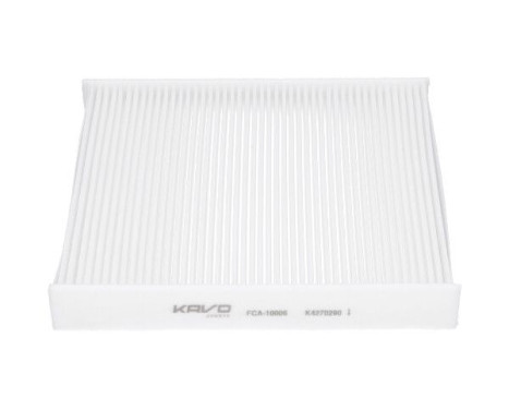 Cabin filter FCA-10006 Kavo parts