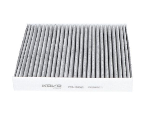 Cabin filter FCA-10006C Kavo parts