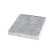 Cabin filter FCA-10006C Kavo parts, Thumbnail 2