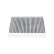 Cabin filter FCA-10006C Kavo parts, Thumbnail 3