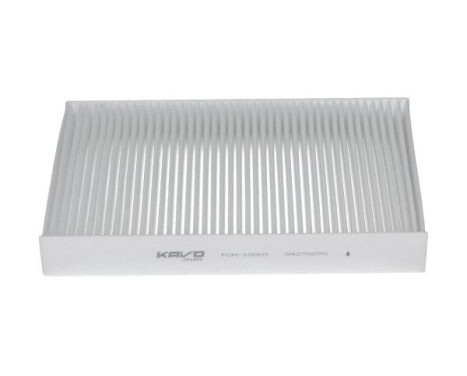 Cabin filter FCA-10009 Kavo parts