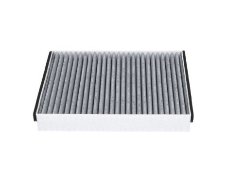 Cabin filter FCA-10010C Kavo parts, Image 3