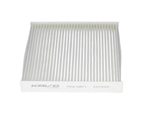 Cabin filter FCA-10011 Kavo parts