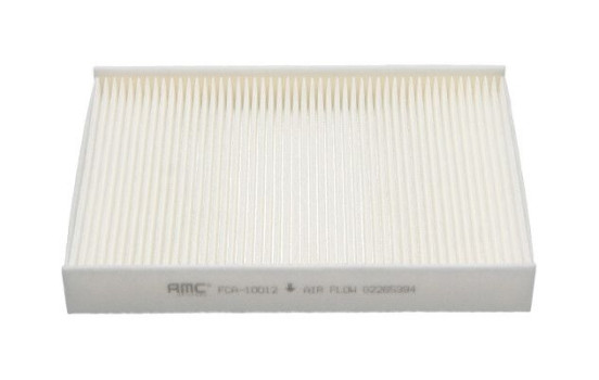 Cabin filter FCA-10012 Kavo parts