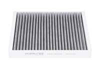 Cabin filter FCA-10017C Kavo parts