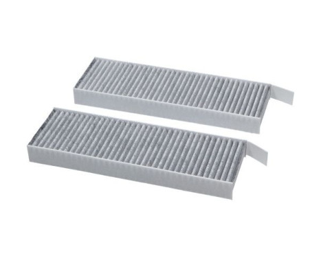 Cabin filter FCA-10018C Kavo parts, Image 2
