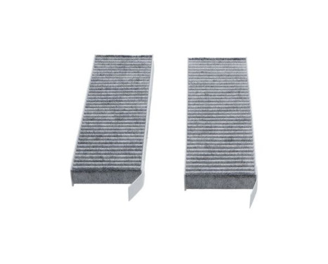 Cabin filter FCA-10018C Kavo parts, Image 3
