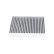 Cabin filter FCA-10019C Kavo parts, Thumbnail 3