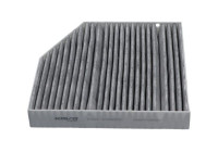 Cabin filter FCA-10020C Kavo parts