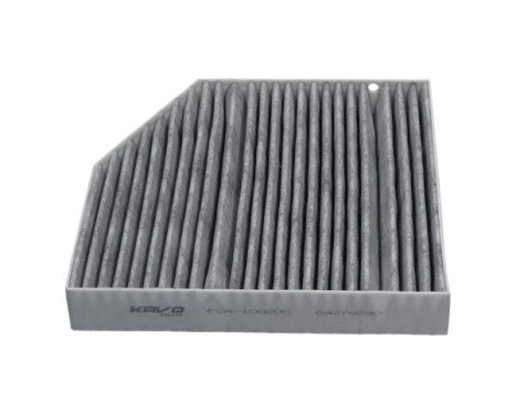 Cabin filter FCA-10020C Kavo parts