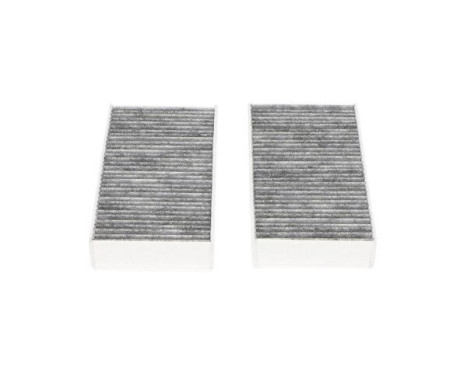 Cabin filter FCA-10021C Kavo parts, Image 3