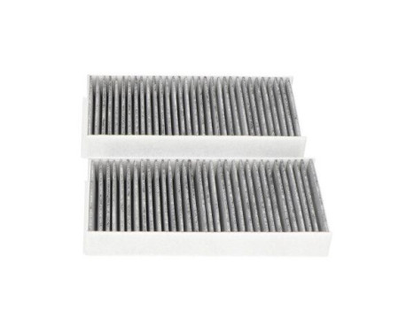 Cabin filter FCA-10021C Kavo parts, Image 4